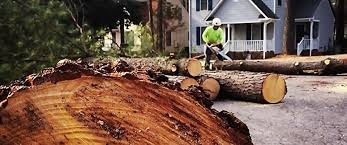 Tree and Shrub Care in Winnebago, IL